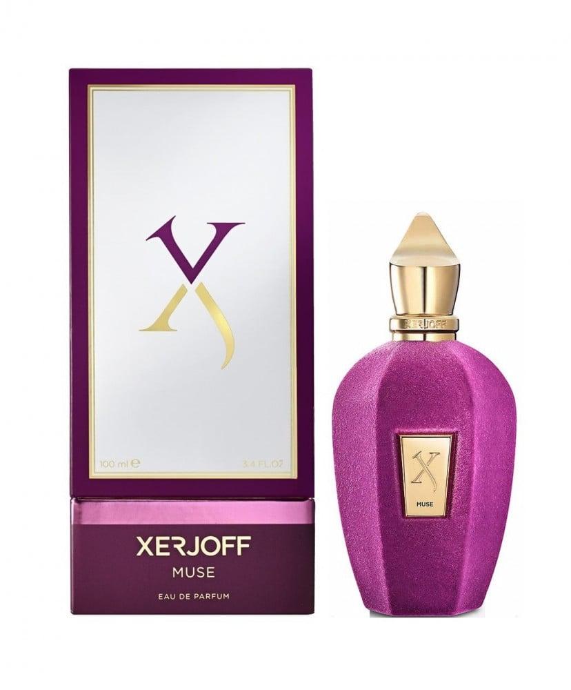 عطر زيرجوف ميوز او دو بارفيوم