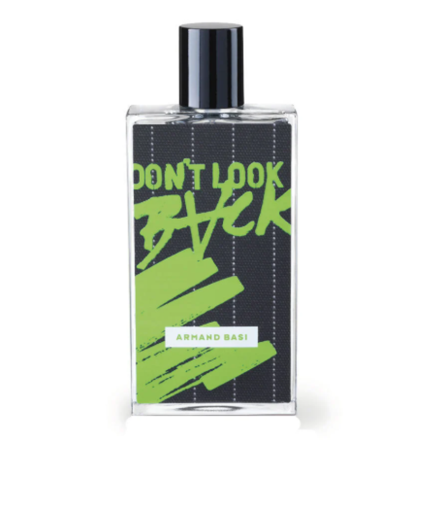 عطر ارماند باسي دونت لوك باك او دو تواليت 100 مل
