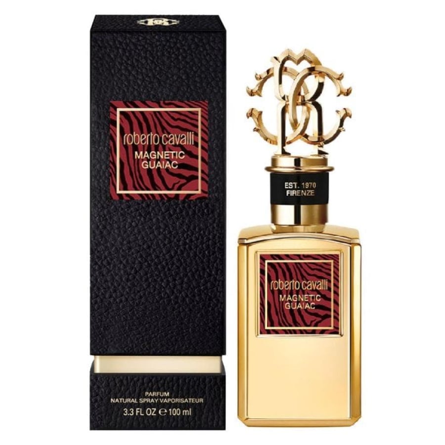 عطر روبرتو كفالي ماجنيتيك غاياك بارفيوم 100 مل