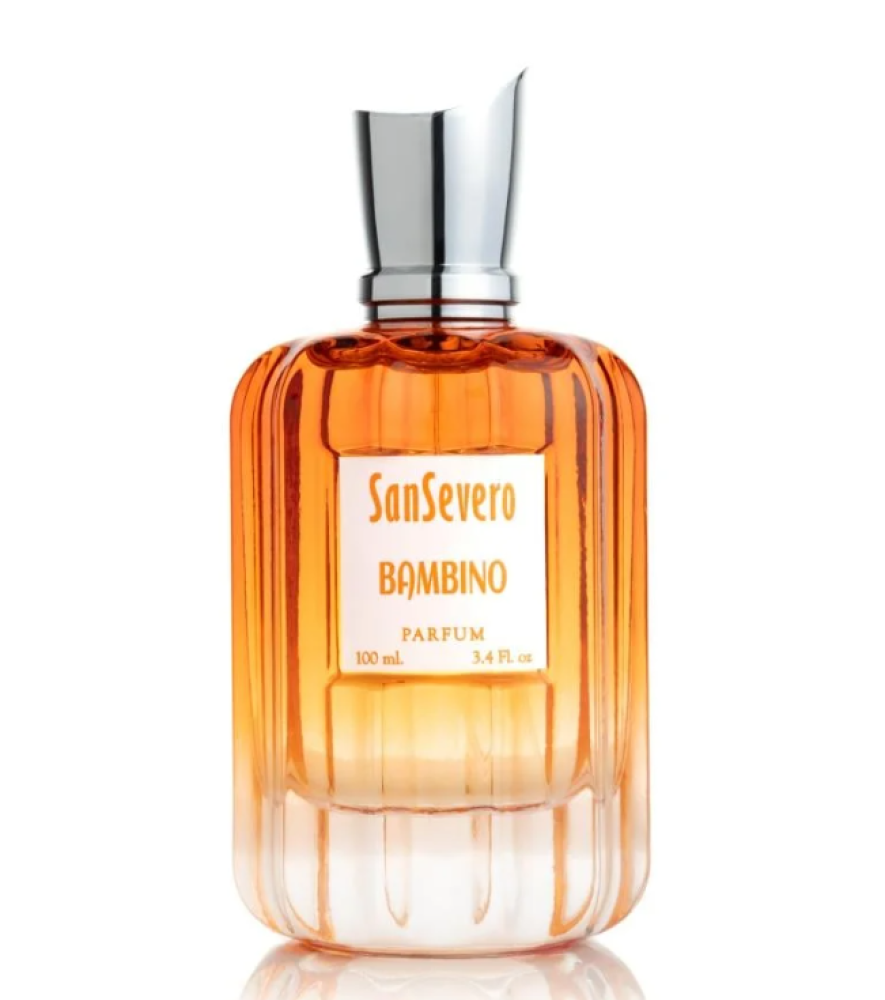 عطر بامبينو سان سيفيرو 100 مل