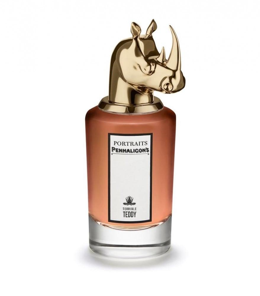 عطر بنهاليغونز تيربيل تيدي او دو بارفيوم 75مل