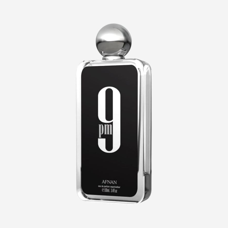 عطر بي ام 9 افنان او دي بارفيوم - 100مل