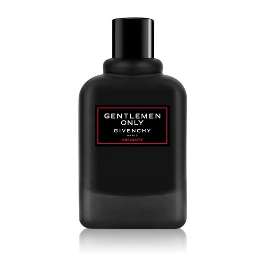 عطر جيفنشي اونلي جنتلمان ابسولوت او دو بارفيوم 100مل
