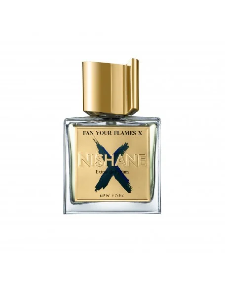 عطر نيشاني فان يور فليم اكس اكستريت دي بارفيوم