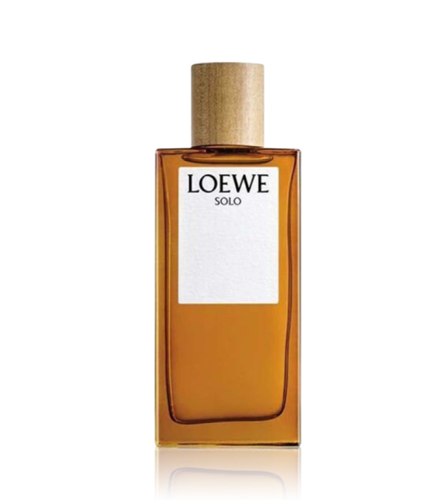 عطر سولو لويفي او دو تواليت 100 مل