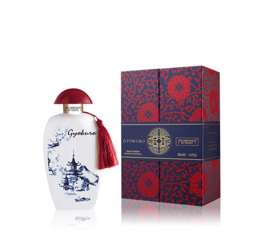 عطر ذا ميرشنت أوف فينيس تاجر البندقية جيوكورو أو دو بارفان 100 مل