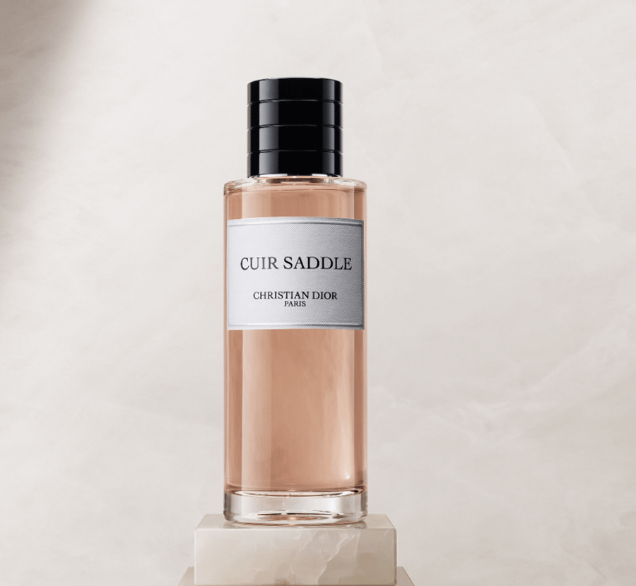 عطر كريستان ديور كيور ساديل او دي بارفيوم  50 مل