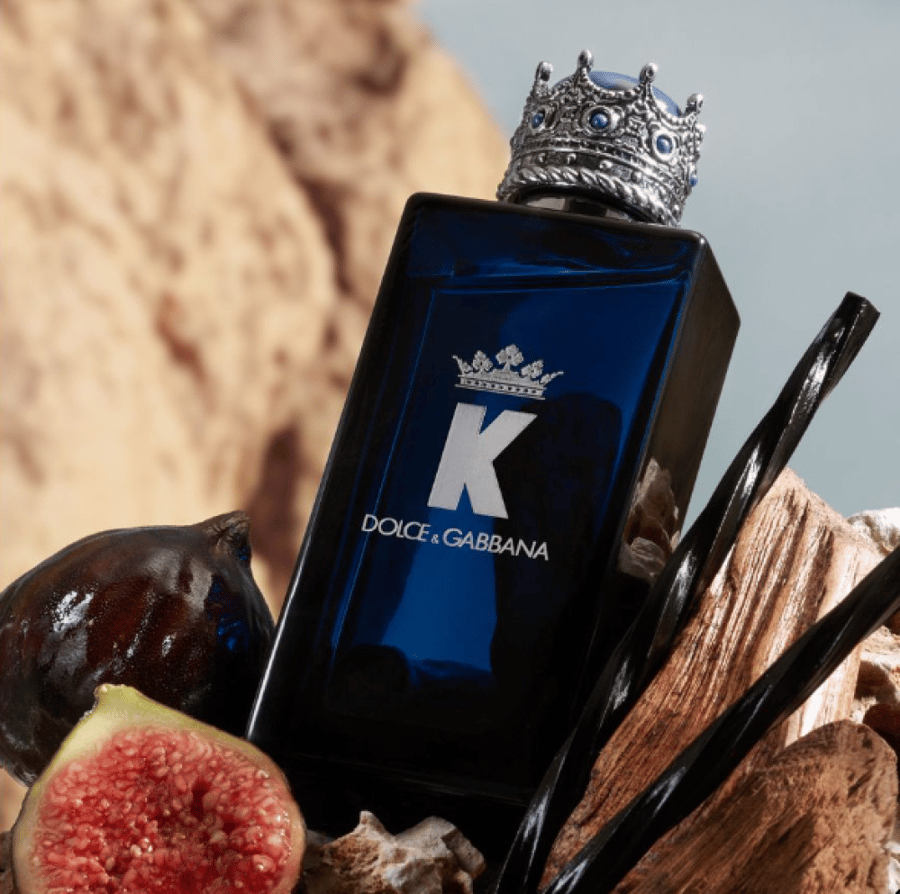 عطر دولتشي جابانا كنج بارفيوم 100 مل