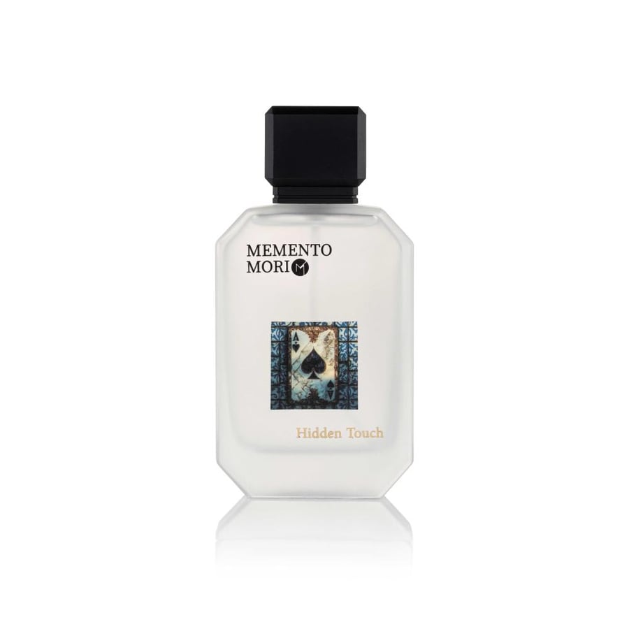 عطر ميمونتو موري هيدن تاتش أو دو بارفيوم 100مل