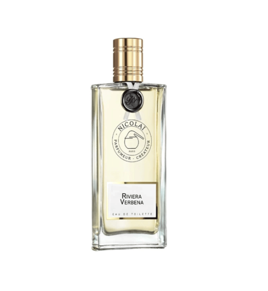 عطر نيكولاي رايفيلدر فيربينا او دو تواليت 100 مل
