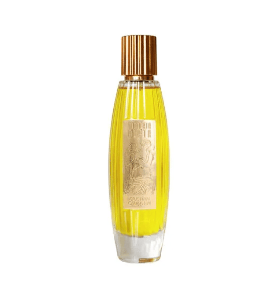 عطر كريستيان كافانيا فيتوريا ألاتا اكستري دي بارفان 100 مل