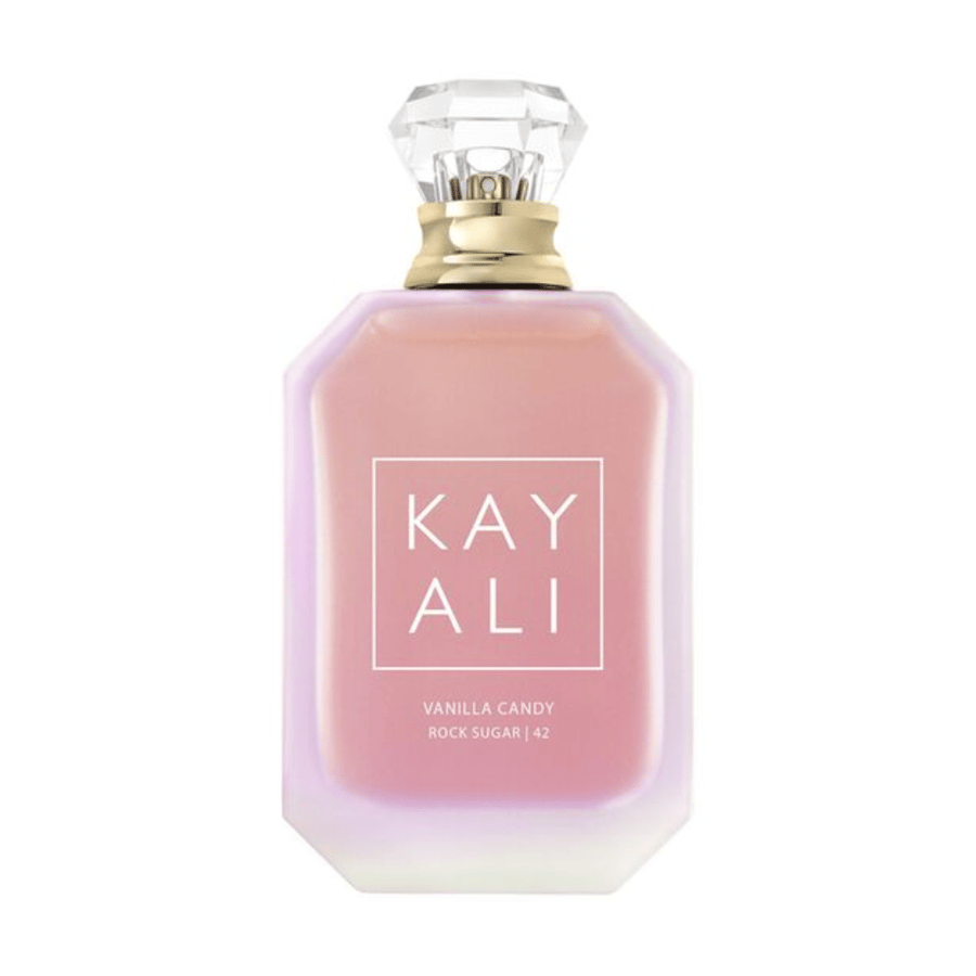 عطر كيالي فانيلا كاندي روك شوجار 42 100 مل