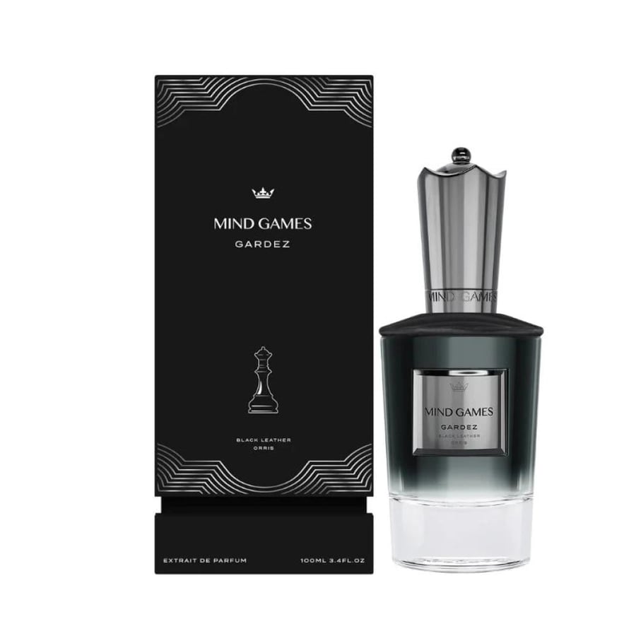 عطر مايند جيمز جارديز اكستريت دي بارفان 100 مل