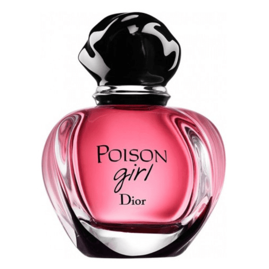 عطر ديور بويزن غيرل او دو بارفيوم 100مل