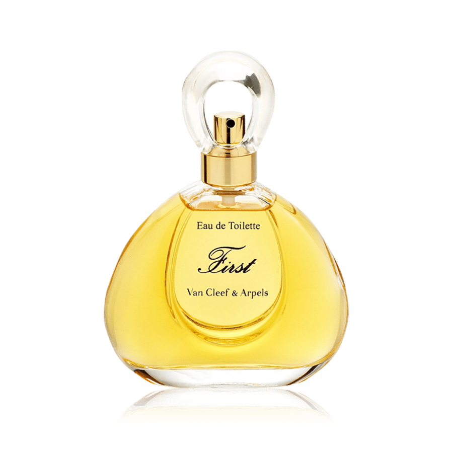 عطر فان كليف فيرست او دو تواليت 100مل