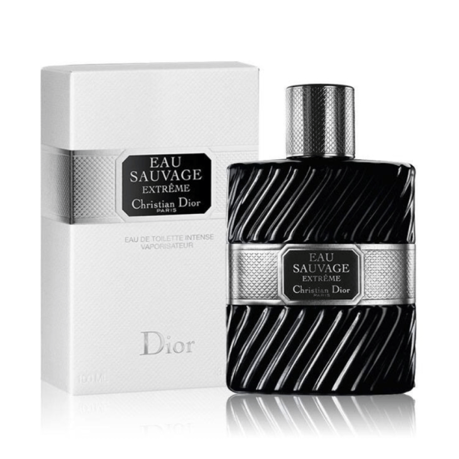 عطر ديور او سوفاج اكستريم انتنس او دو تواليت 100مل