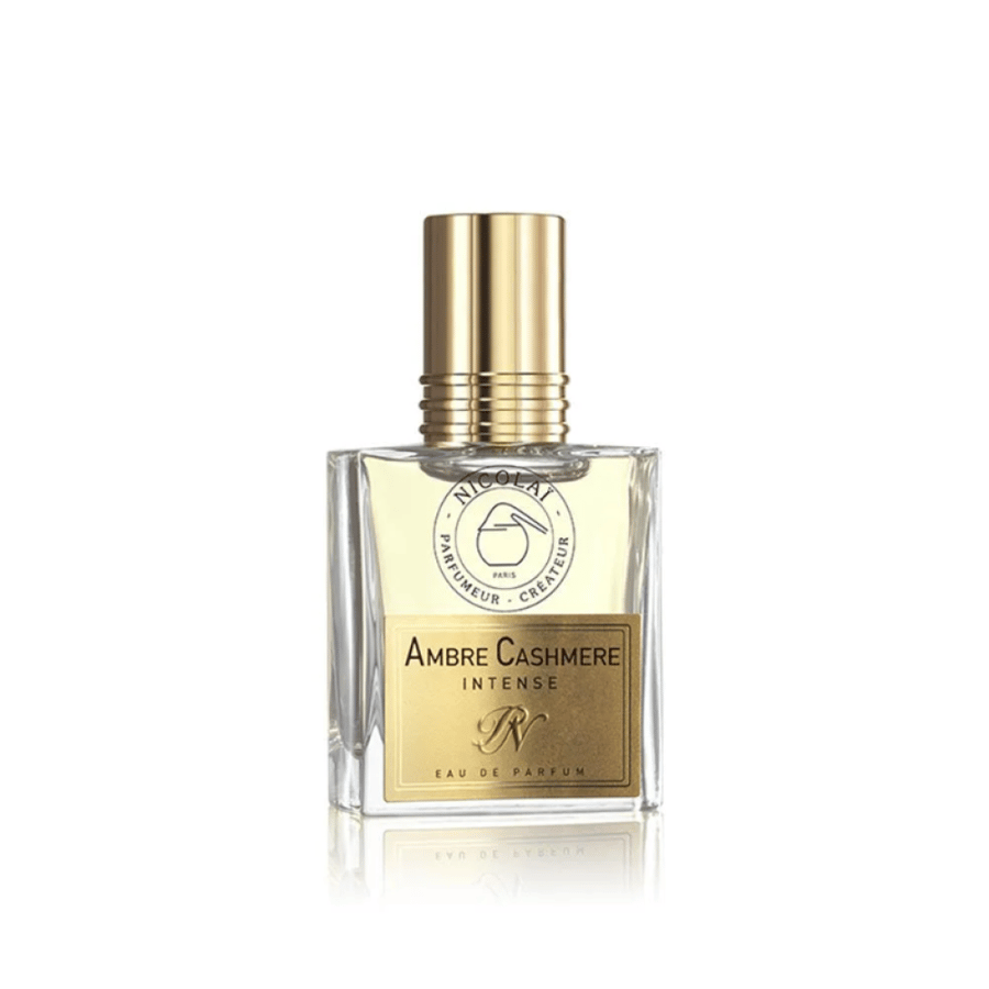 عطر نيكولاي عنبر كاشميري انتنس او دو بارفيوم 30 مل
