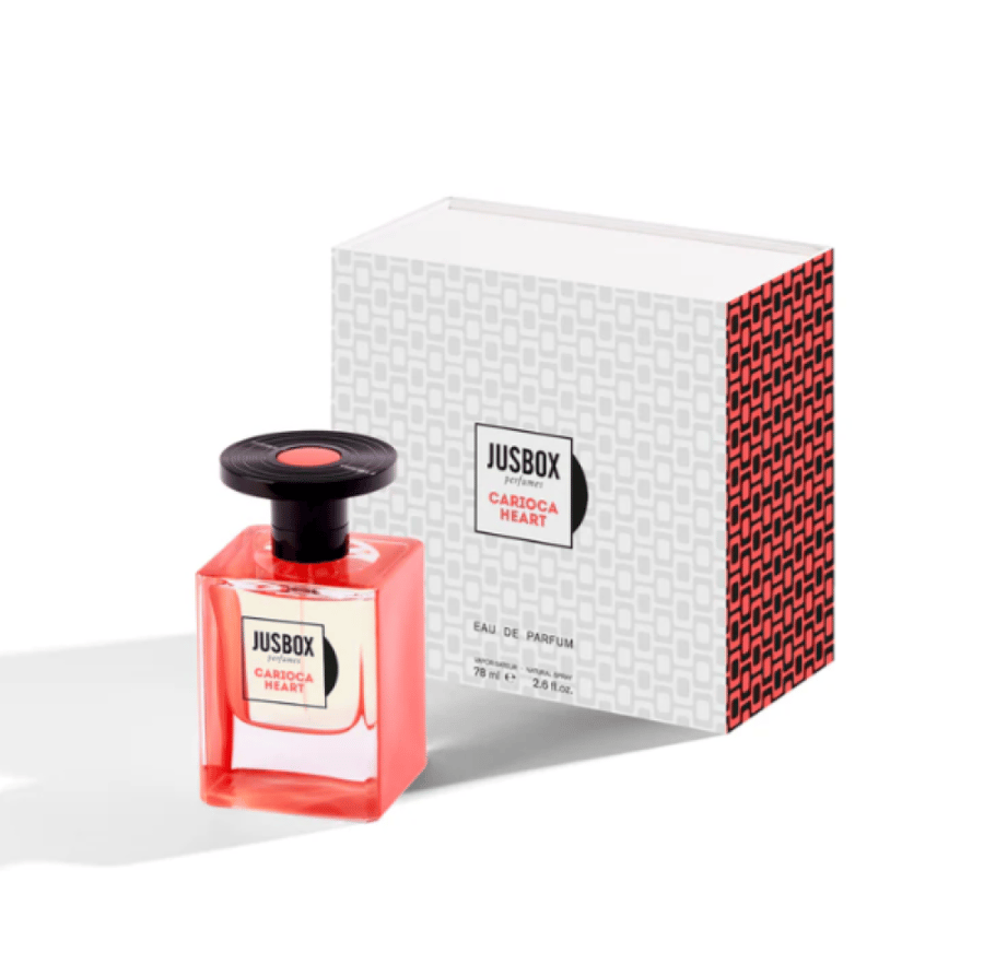 عطر جوسبوكس كاريوكا هارت أو دو بارفان 78 مل