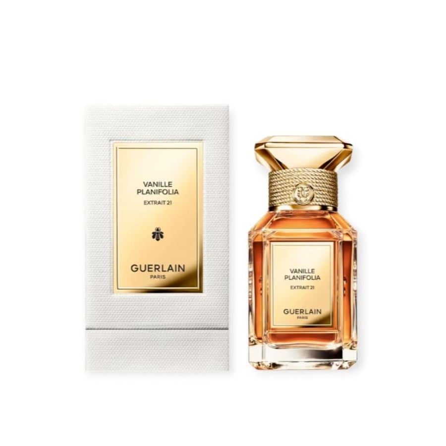 عطر جيرلان فانيل بلانيفوليا اكستريت 21 50 مل