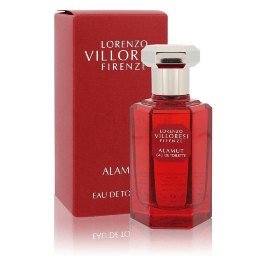 عطر لورينزو فيلوريسي الاموت او دو تواليت 100مل