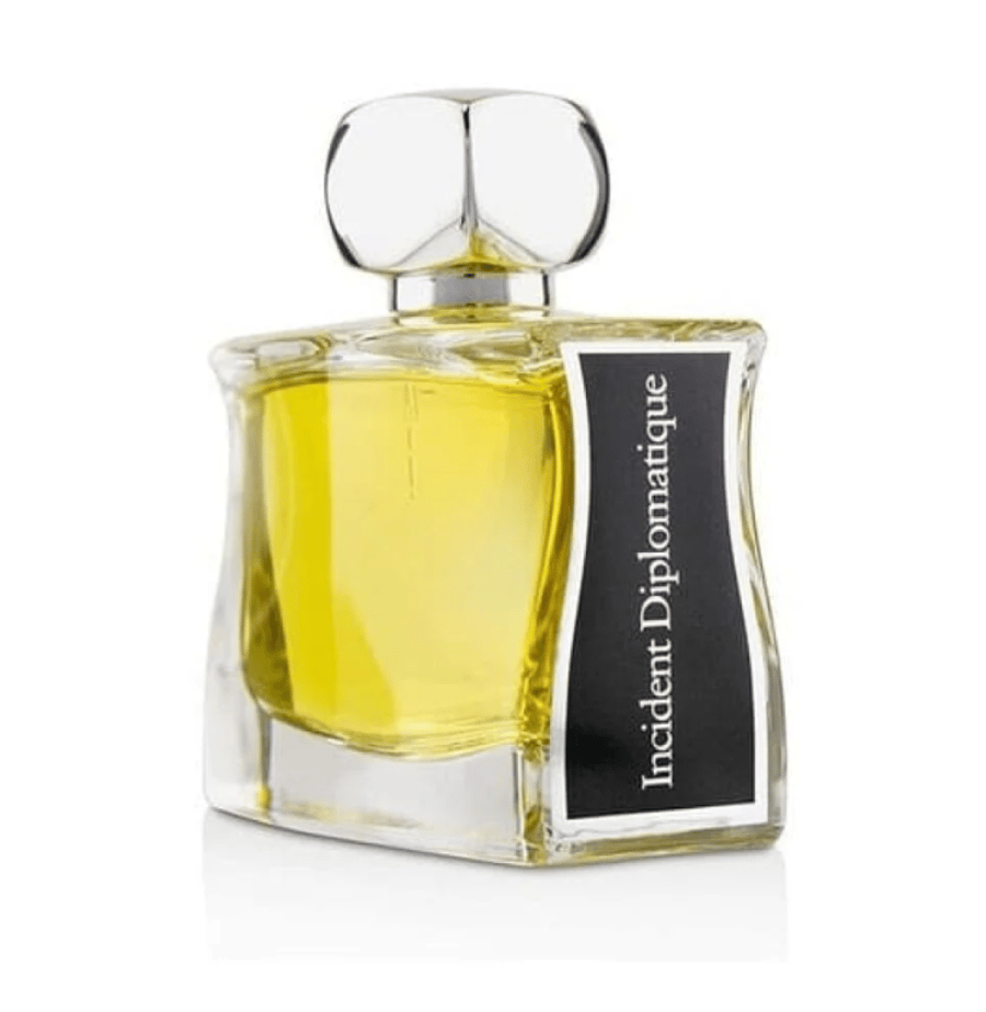 عطر جوفوي باريس إنسيدنت ديبلوماتيك أو دو بارفان 100 مل