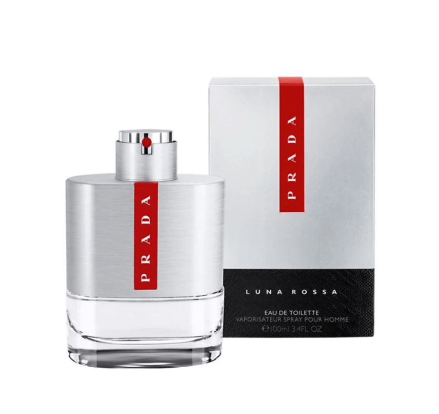 عطر برادا لونا روسا او دو تواليت 100مل