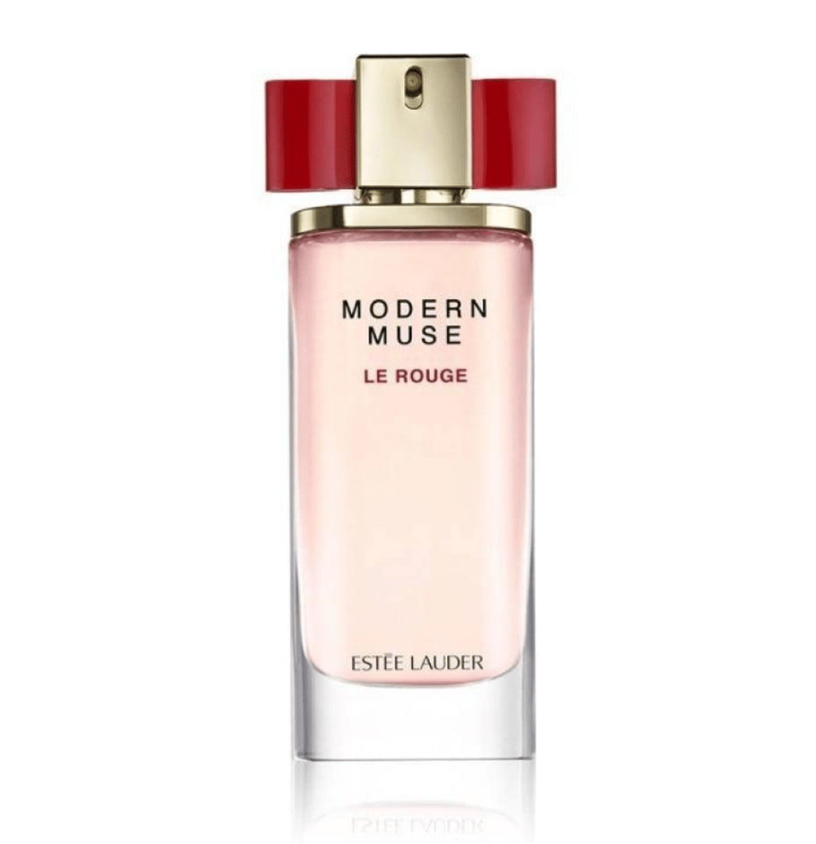 عطر استي لودر مودرن ميوز لو روج الاحمر او دو بارفيوم 50 مل