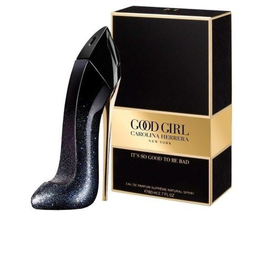 عطر كارولينا هيريرا قود غيرل سوبريم او دو بارفيوم 80 مل