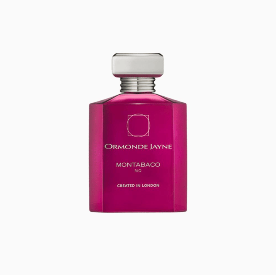 عطر مونتباكو ريو من ارموند جين 88 مل