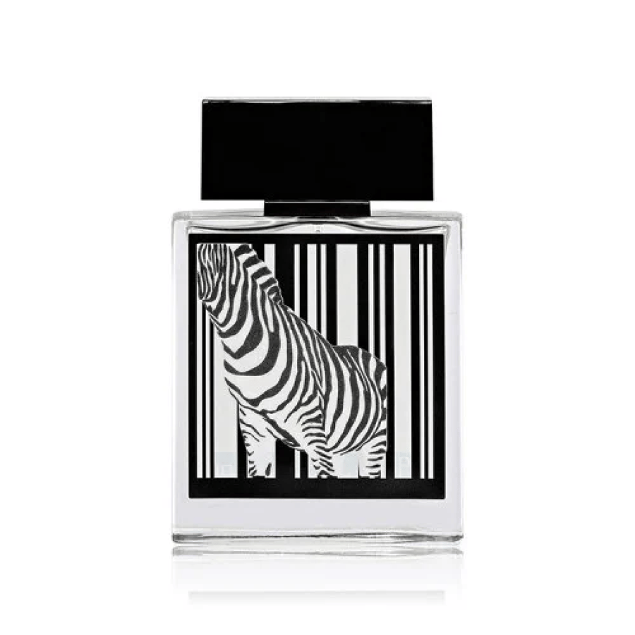 عطر رصاصي رمز الرصاصي للرجال او دو بروفيوم 50 مل