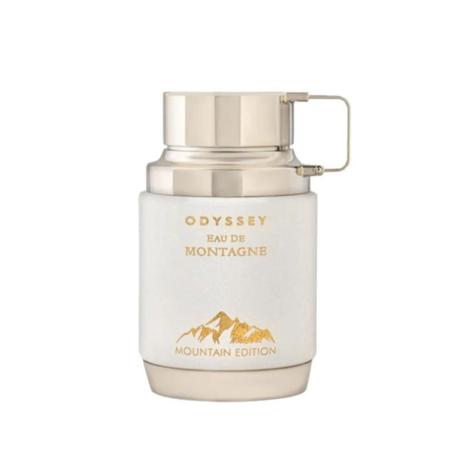 عطر ارماف أوديسي أو دي مونتاني أو دي بارفان 100 مل