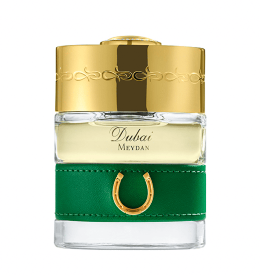 عطر نبيل ذا سبريت اوف دبي ميدان او دو بارفيوم 50 مل