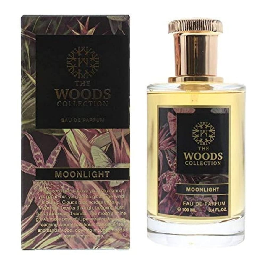 عطر ذا وودز كوليكشن مون لايت او دو بارفيوم 100مل