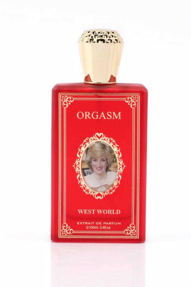 عطر وست ورلد اورجازم اكستريت دي بارفيوم 100 مل