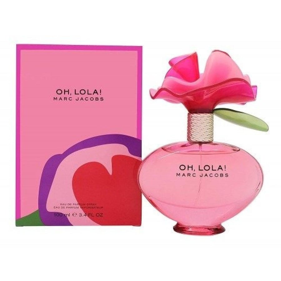 عطر مارك جاكوبس اوه لولا او دو بارفيوم 100مل