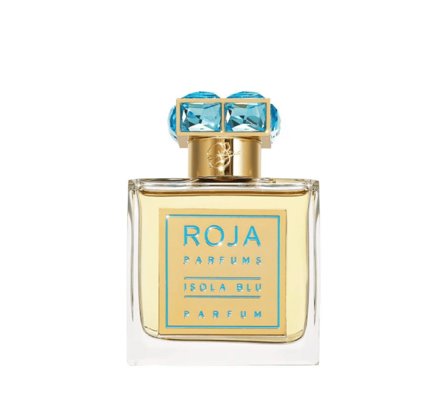 عطر روجا إيزولا بلو بارفيوم 50 مل