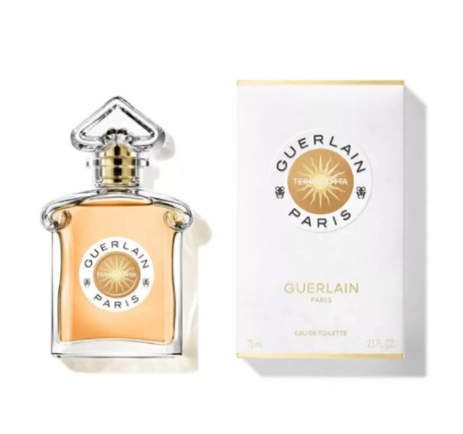 عطر جيرلان تيراكوتا أو دو تواليت 75 مل