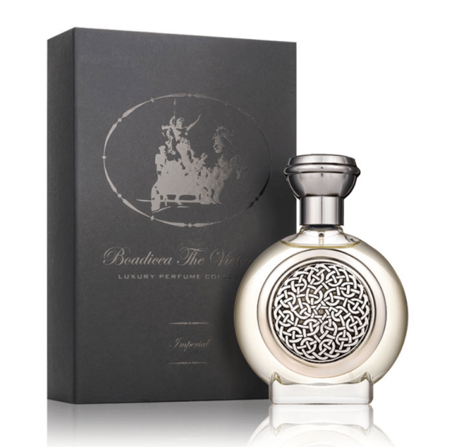عطر بوديسيا ذا فيكتوريوس امبريال او دو بارفيوم