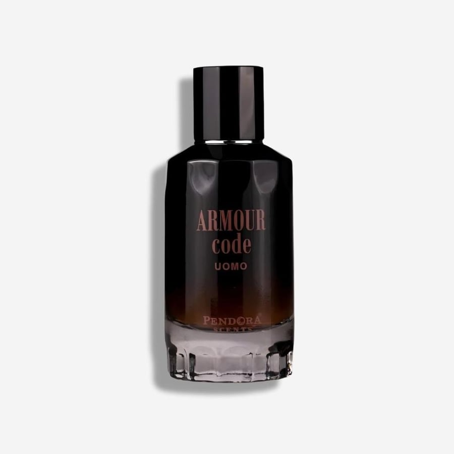 عطر ارومر كود اومو من بندورا او دي بارفيوم - 100 مل