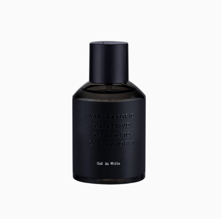 عطر لابوراتوريو أولفاتيفو عود إن وايت بارفان إنتنس 100 مل