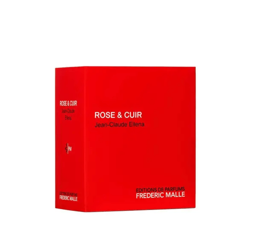 عطر فريدريك مال روز آند كوير او دي بارفيوم 50 مل
