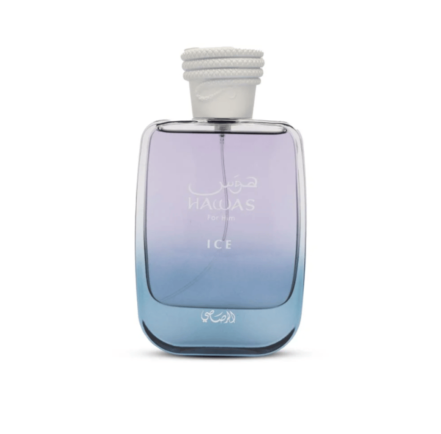 عطر الرصاصي هوس ايس او دو بارفيوم 100مل