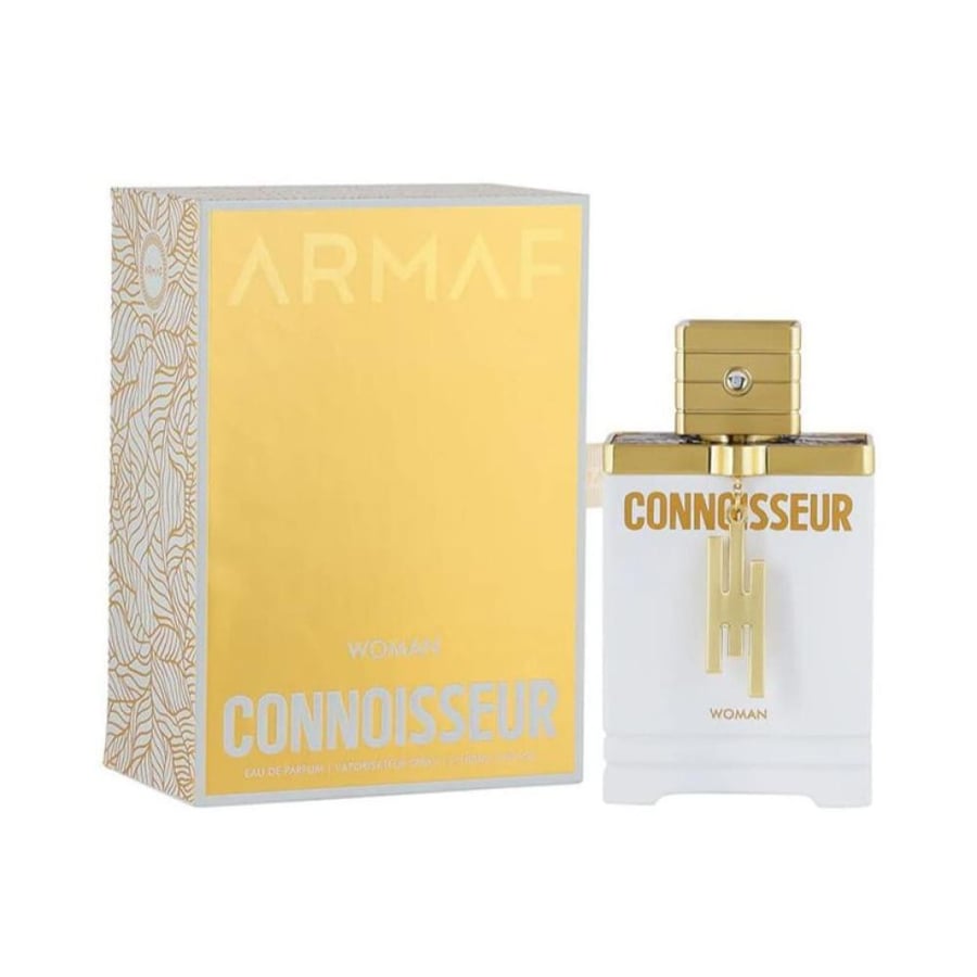 عطر ارماف كونويسير اودو بارفيوم نسائي 100 مل