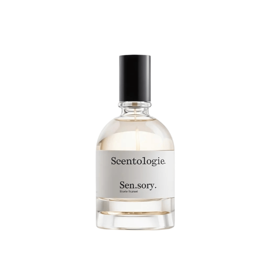 عطر سنسوري من سنتولوجيا او دي بارفيوم 100 مل