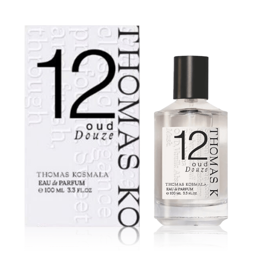 عطر توماس كوسمالا عود دوز او دي بارفان 100 مل