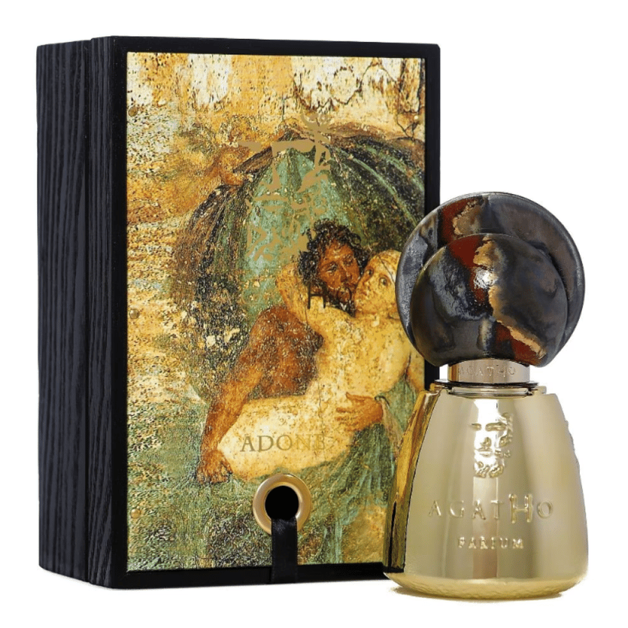 عطر اجاثو ادون اكستريت دو برفيوم 100 مل