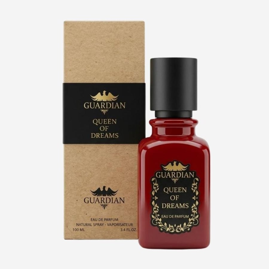 عطر كوين اوف دريمز جارديان للنساء او دو بارفيوم - 100 مل