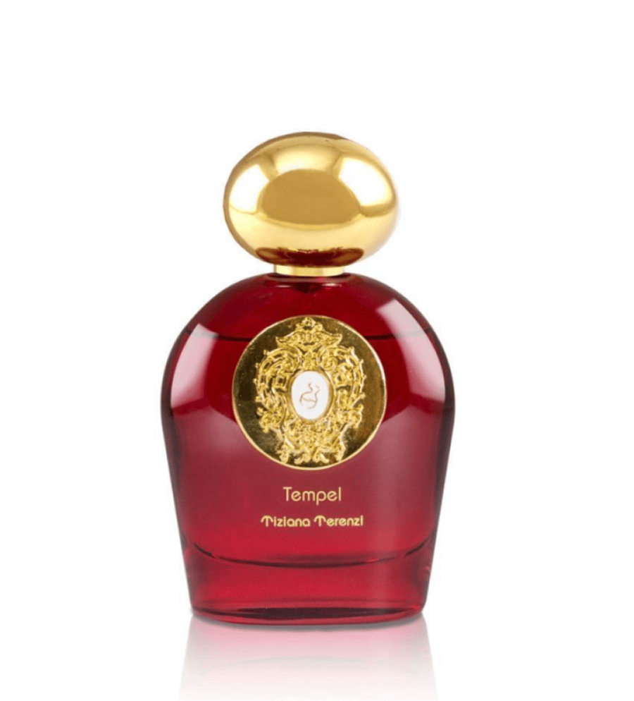 عطر تيزيانا تيرينزي تمبل اكسترايت دي بارفيوم 100 مل