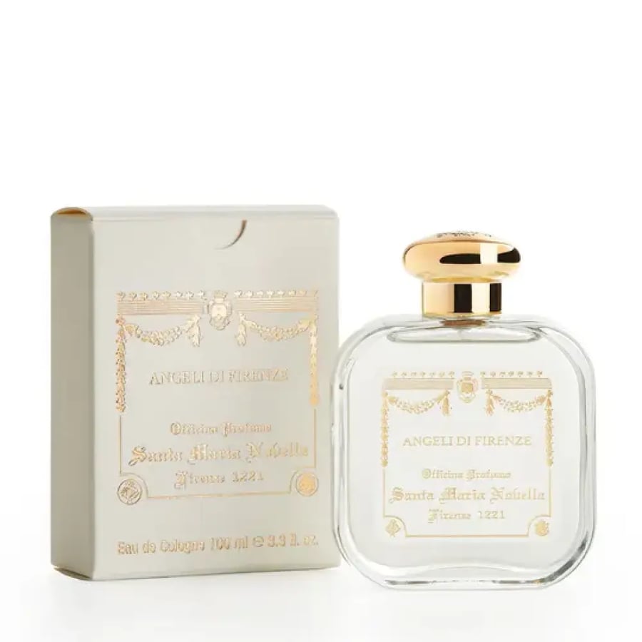 عطر سانتا ماريا نوفيلا أنجيلي دي فيرينزي أو دي كولونيا 100 مل