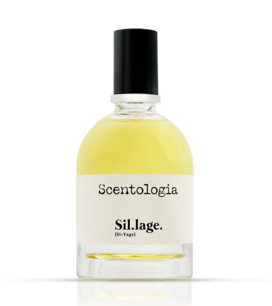 عطر سينتولوجيا سيلاجي أو دو برفيوم 100 مل